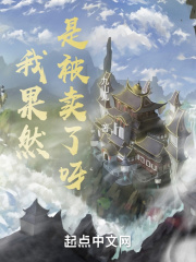 我果然是被卖了呀在线阅读
