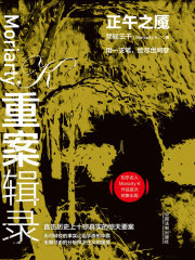 重案辑录：正午之魇