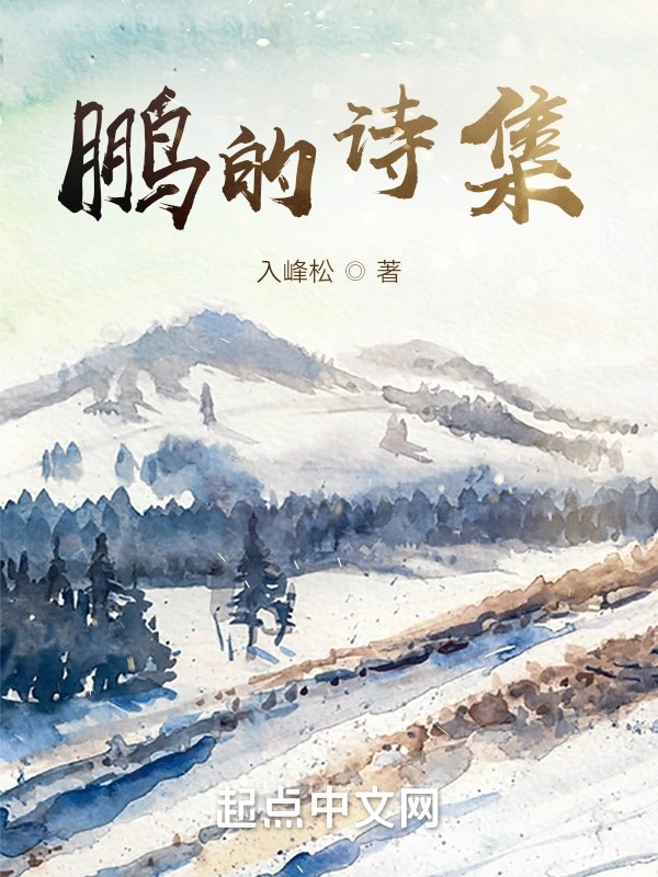 鹏的诗集