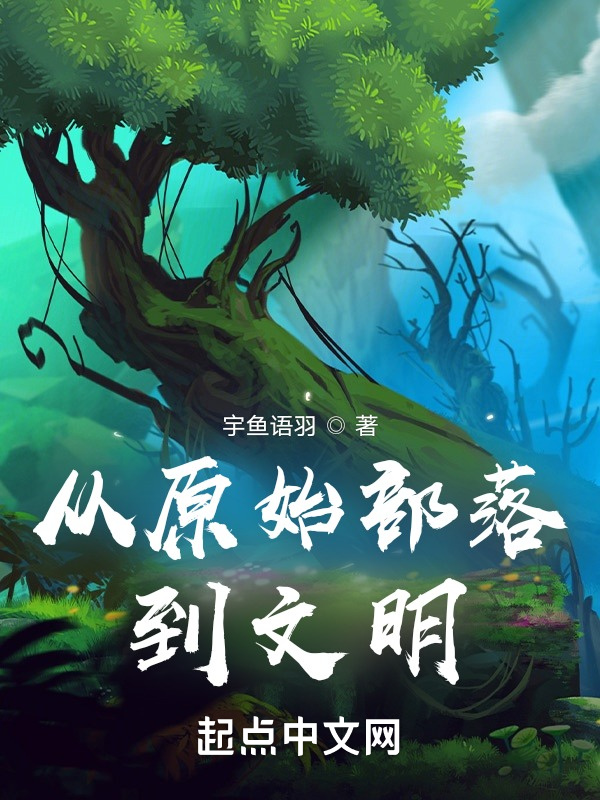 从原始部落到文明