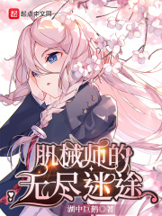 肌械师的无尽迷途在线阅读