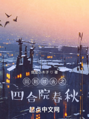 回到过去之四合院春秋在线阅读