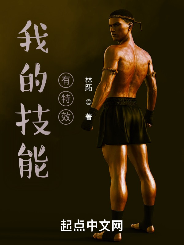 我的技能有特效在线阅读