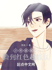 少年骇客之捡到红色超能仪在线阅读