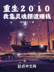 重生2010：我靠灵魂摆渡赚钱在线阅读