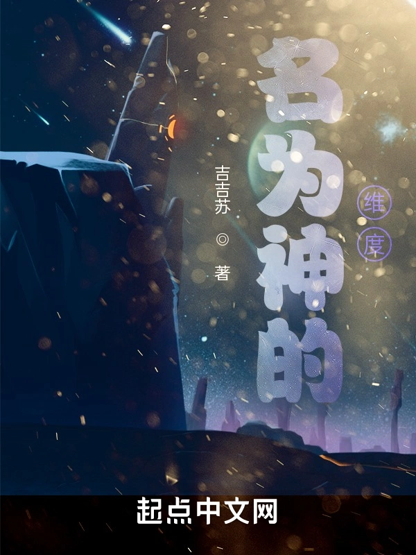 名为神的维度