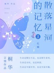 散落星河的记忆3：化蝶