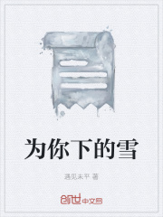 为你下的雪