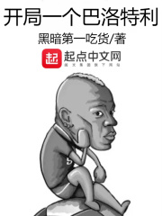 开局一个巴洛特利在线阅读