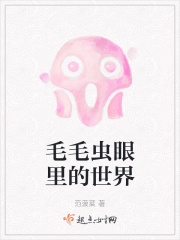 毛毛虫眼里的世界在线阅读