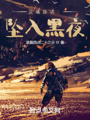 灵魂旅者：坠入黑夜在线阅读