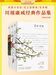 川端康成经典作品集（套装共3册）
