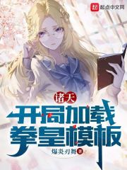 诸天：开局加载拳皇模板在线阅读