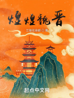 煌煌魏晋封面