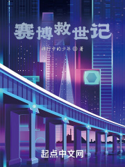 赛博救世记在线阅读