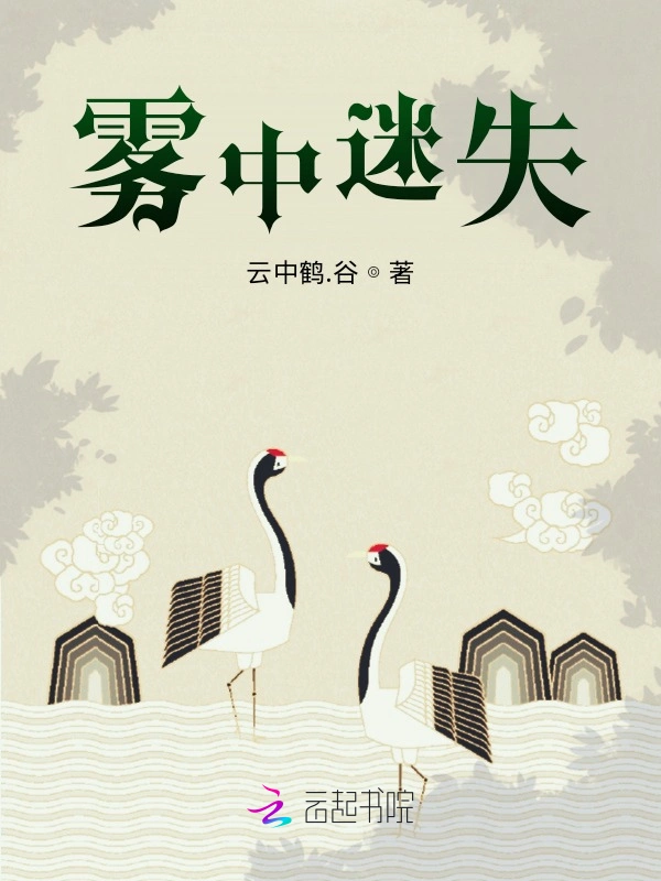 雾中迷失