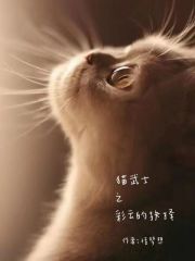 猫武士之彩云的抉择