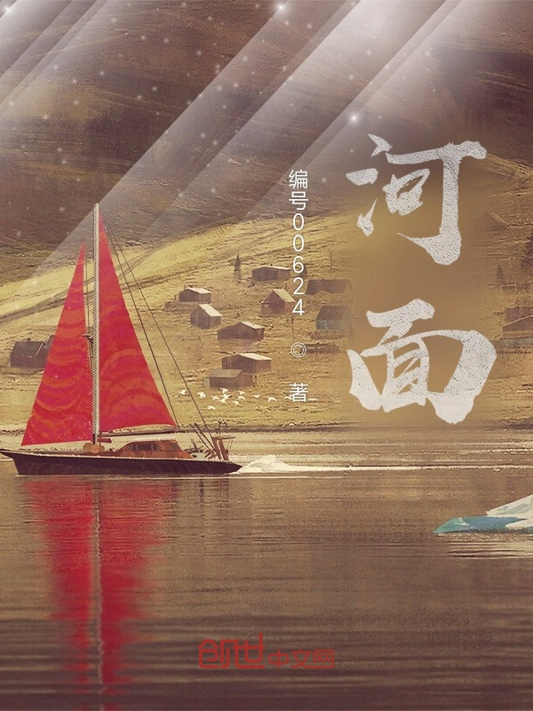 河面