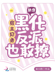 快穿：宿主好勇，黑化反派也敢撩在线阅读