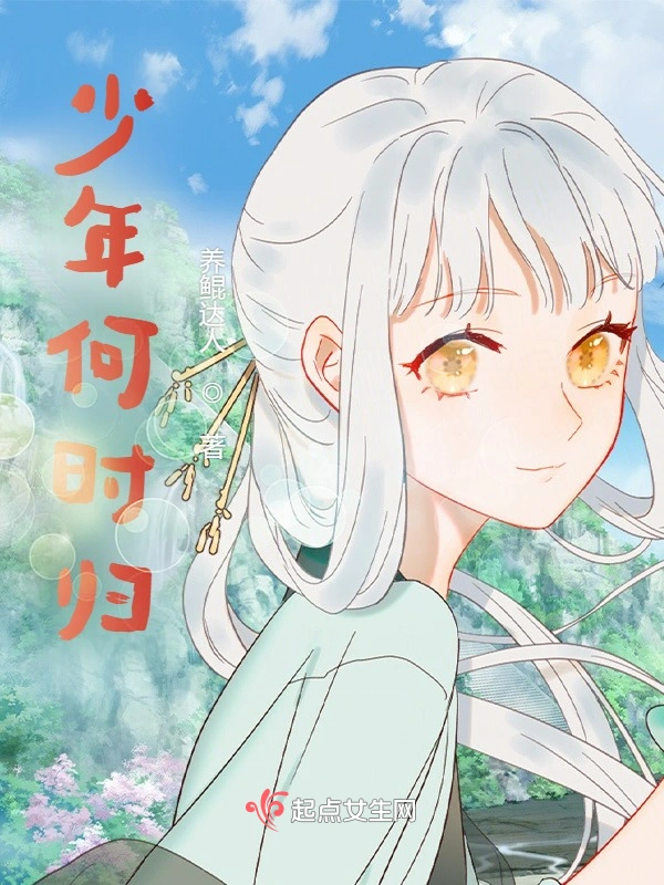 少年何时归