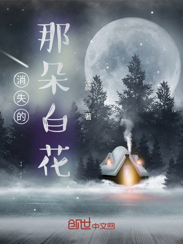 消失的那朵白花