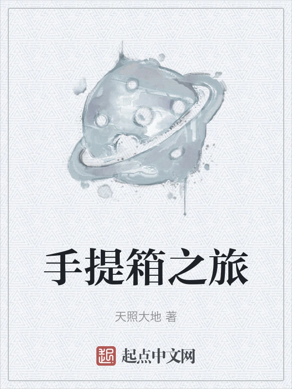 手提箱之旅