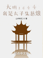 大明1644，我是太子朱慈烺在线阅读