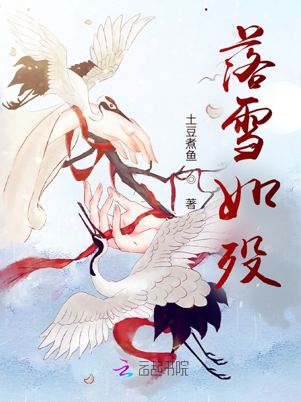 落雪如殁