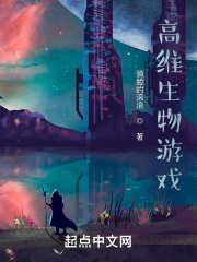 高维生物游戏