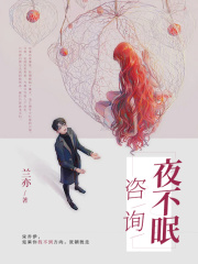 夜不眠如梦