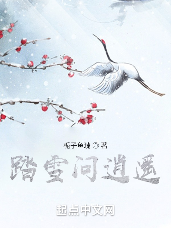 踏雪问逍遥