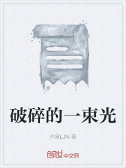 破碎的一束光在线阅读