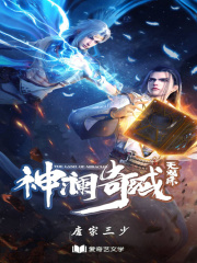 神澜奇域无双珠在线阅读