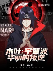 木叶：宇智波华丽的叛逆在线阅读