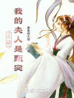 三国：我的夫人是甄宓封面