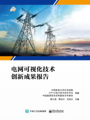 电网可视化技术创新成果报告