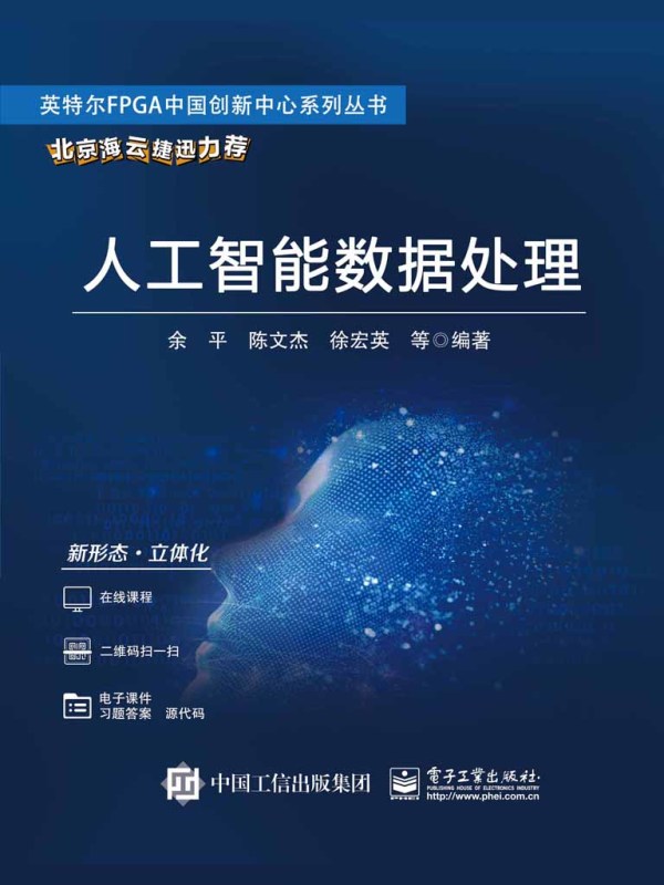 人工智能数据处理