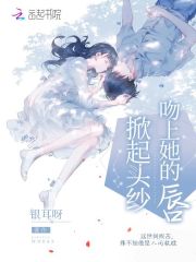 掀起头纱吻上她的唇在线阅读