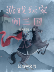 游戏玩家闹三国在线阅读