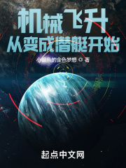 机械飞升从变成潜艇开始在线阅读