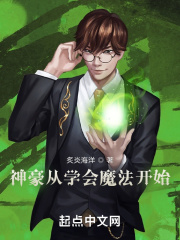 神豪从学会魔法开始