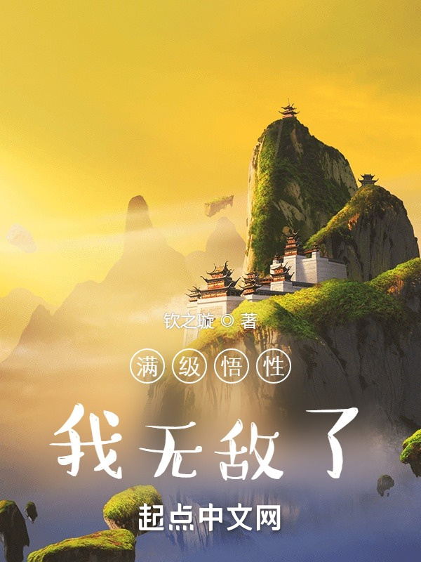 满级悟性，我无敌了！