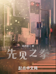 先见之拳在线阅读