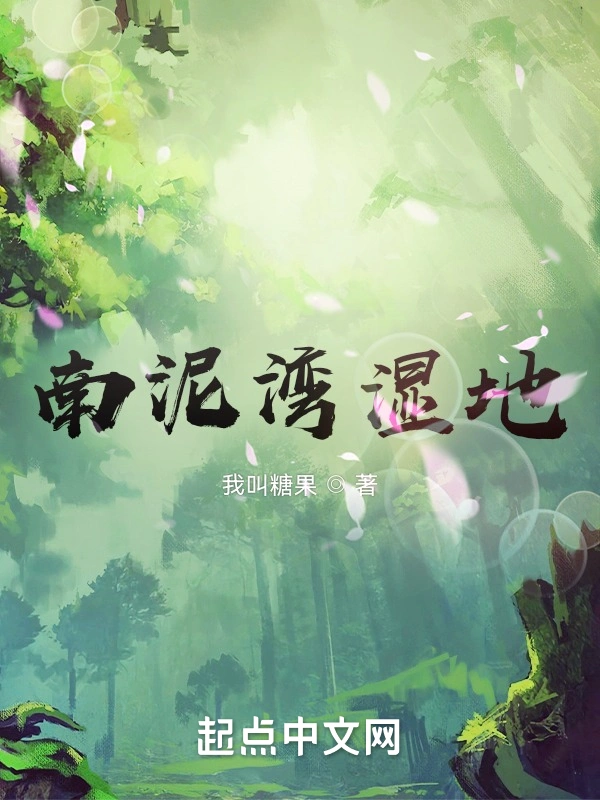 南泥湾湿地