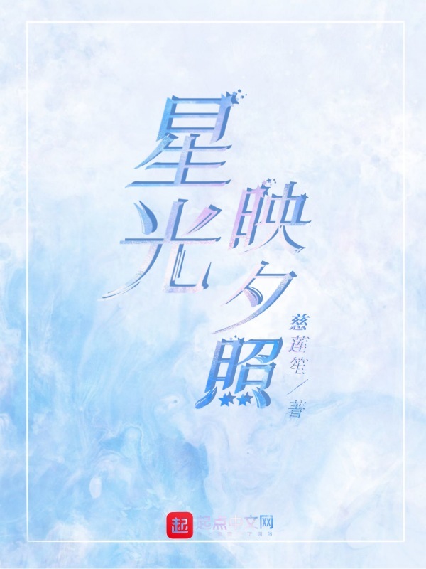 星光映夕照在线阅读