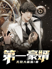 第一豪婿在线阅读
