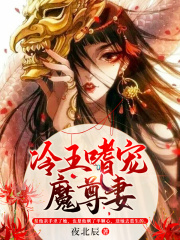 冷王嗜宠魔尊妻