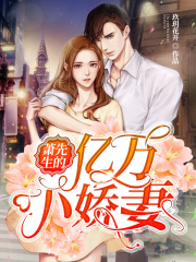 萧先生的亿万小娇妻