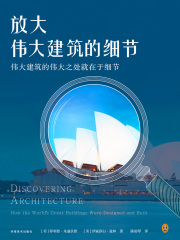 放大伟大建筑的细节在线阅读