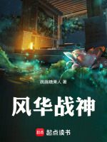 风华战神封面
